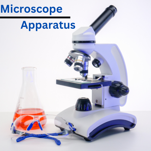 Top Microscope Manufacturers